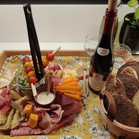 Entremont Chambre Boille A Lait المظهر الخارجي الصورة