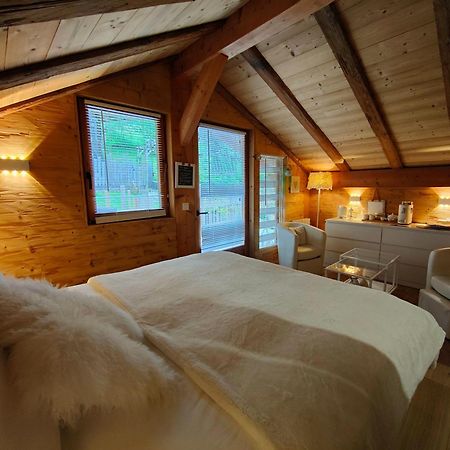 Entremont Chambre Boille A Lait المظهر الخارجي الصورة