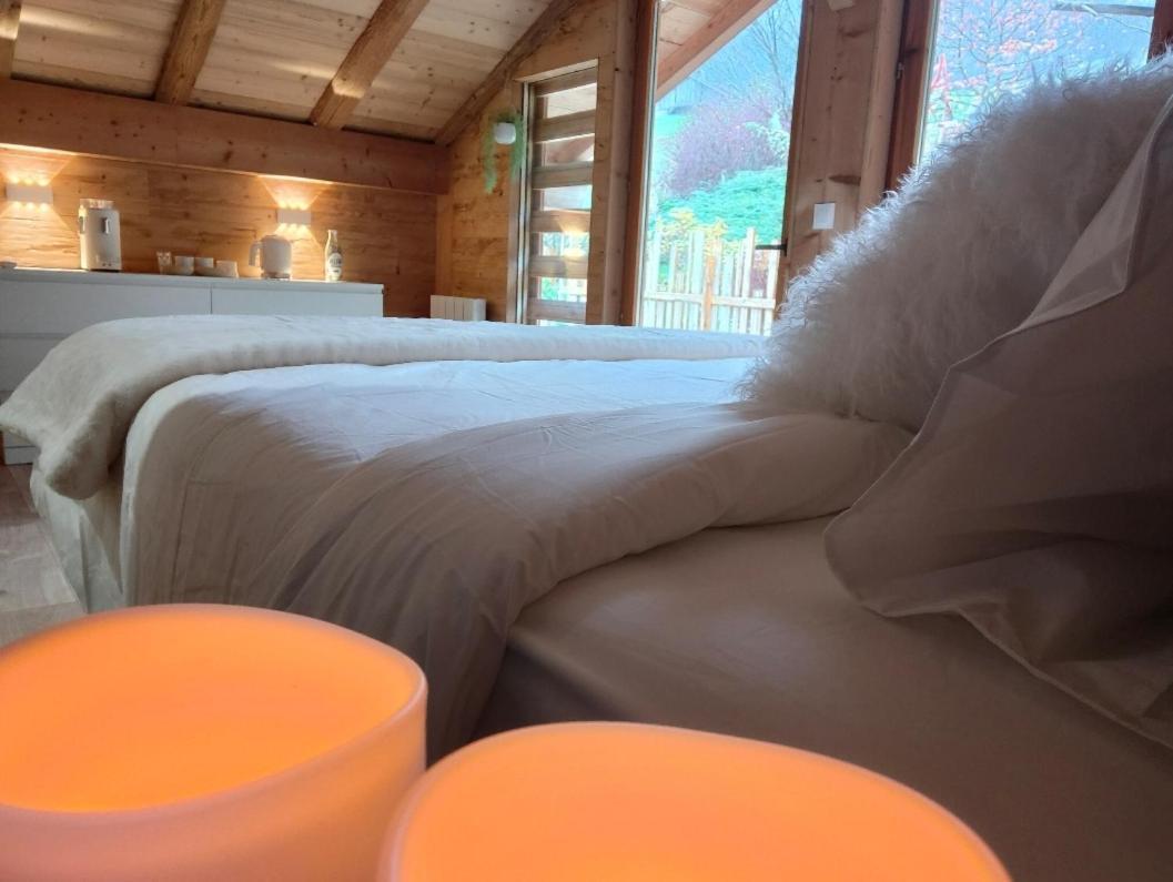 Entremont Chambre Boille A Lait المظهر الخارجي الصورة