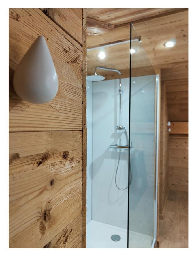 Entremont Chambre Boille A Lait المظهر الخارجي الصورة