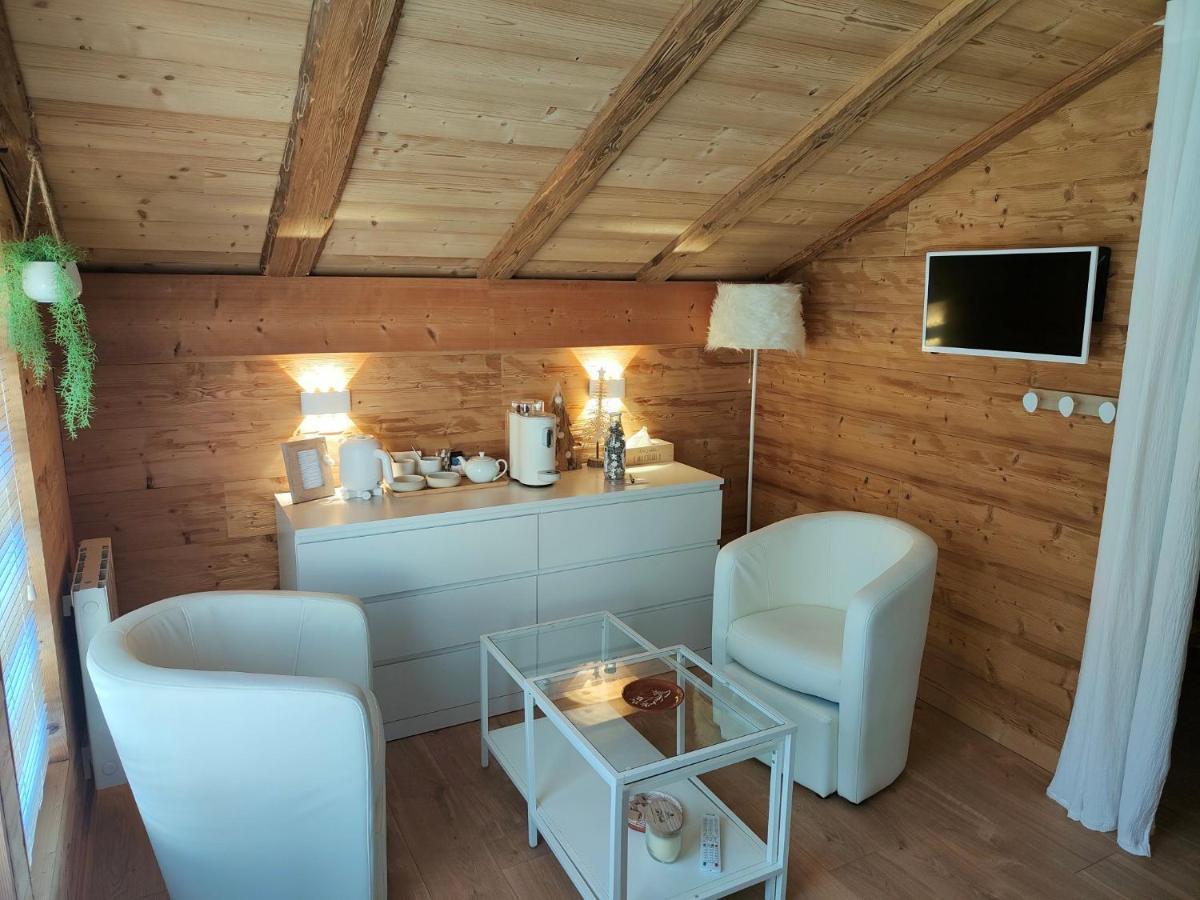 Entremont Chambre Boille A Lait المظهر الخارجي الصورة