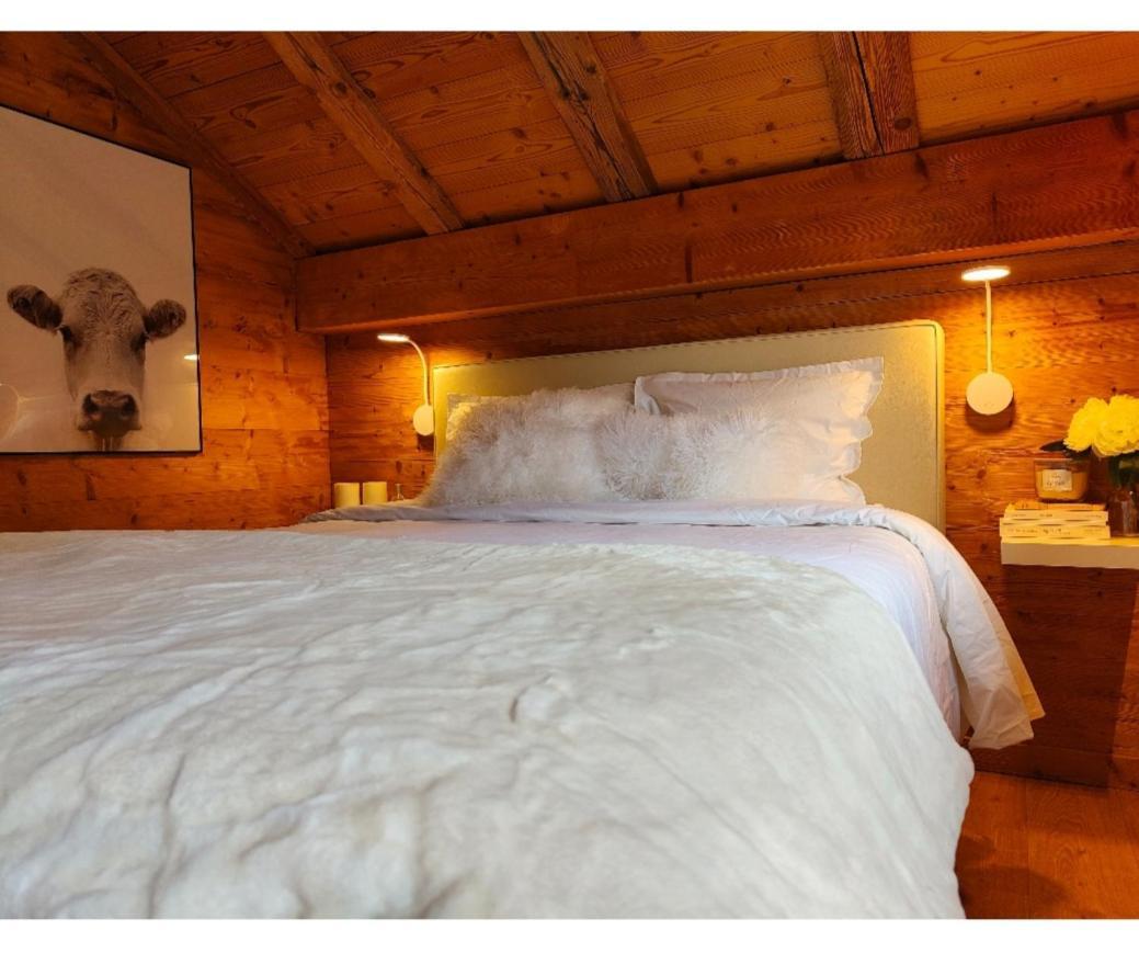 Entremont Chambre Boille A Lait المظهر الخارجي الصورة