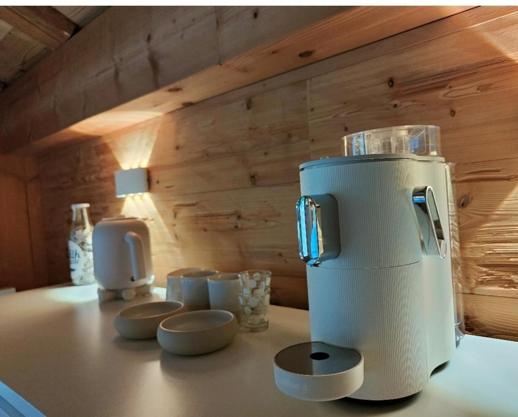 Entremont Chambre Boille A Lait المظهر الخارجي الصورة
