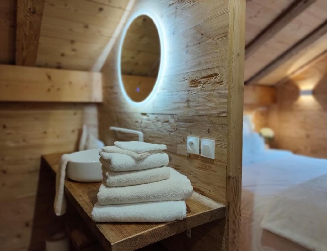 Entremont Chambre Boille A Lait المظهر الخارجي الصورة