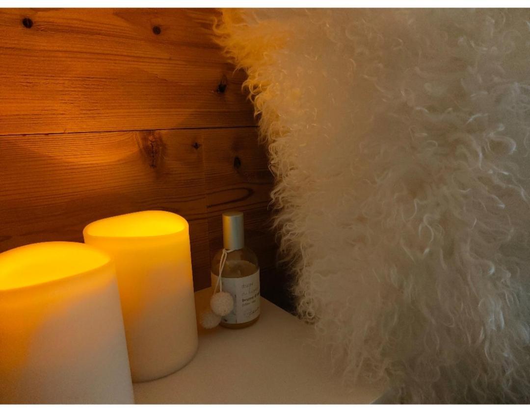 Entremont Chambre Boille A Lait المظهر الخارجي الصورة