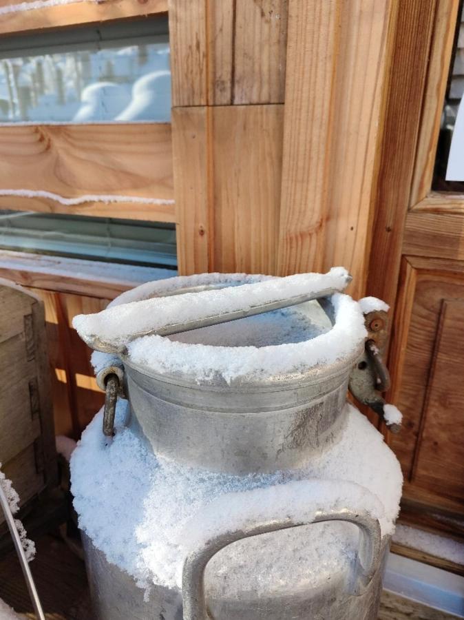 Entremont Chambre Boille A Lait المظهر الخارجي الصورة