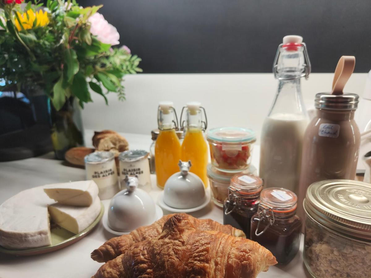 Entremont Chambre Boille A Lait المظهر الخارجي الصورة