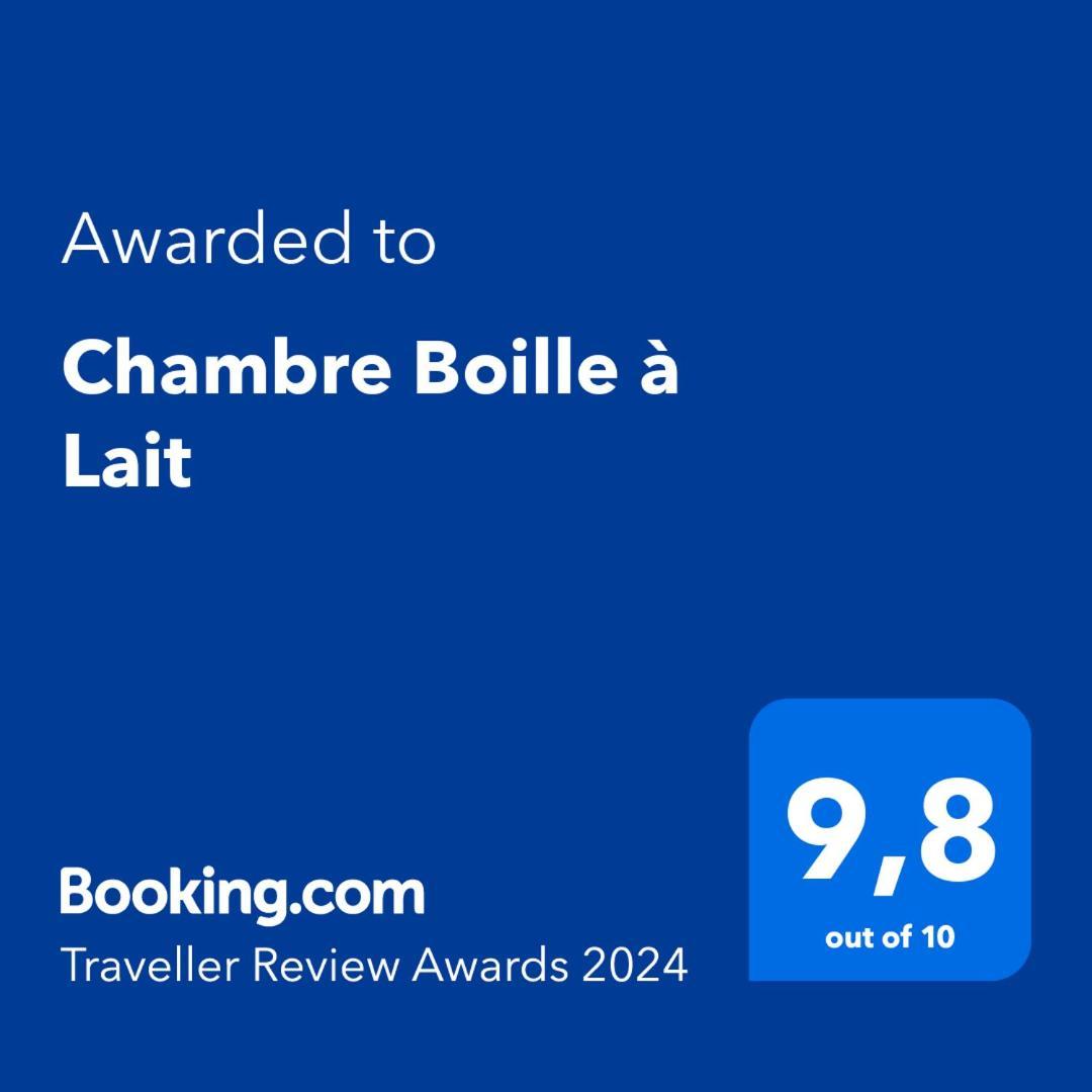 Entremont Chambre Boille A Lait المظهر الخارجي الصورة